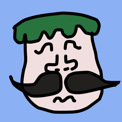 Navigation bar avatar