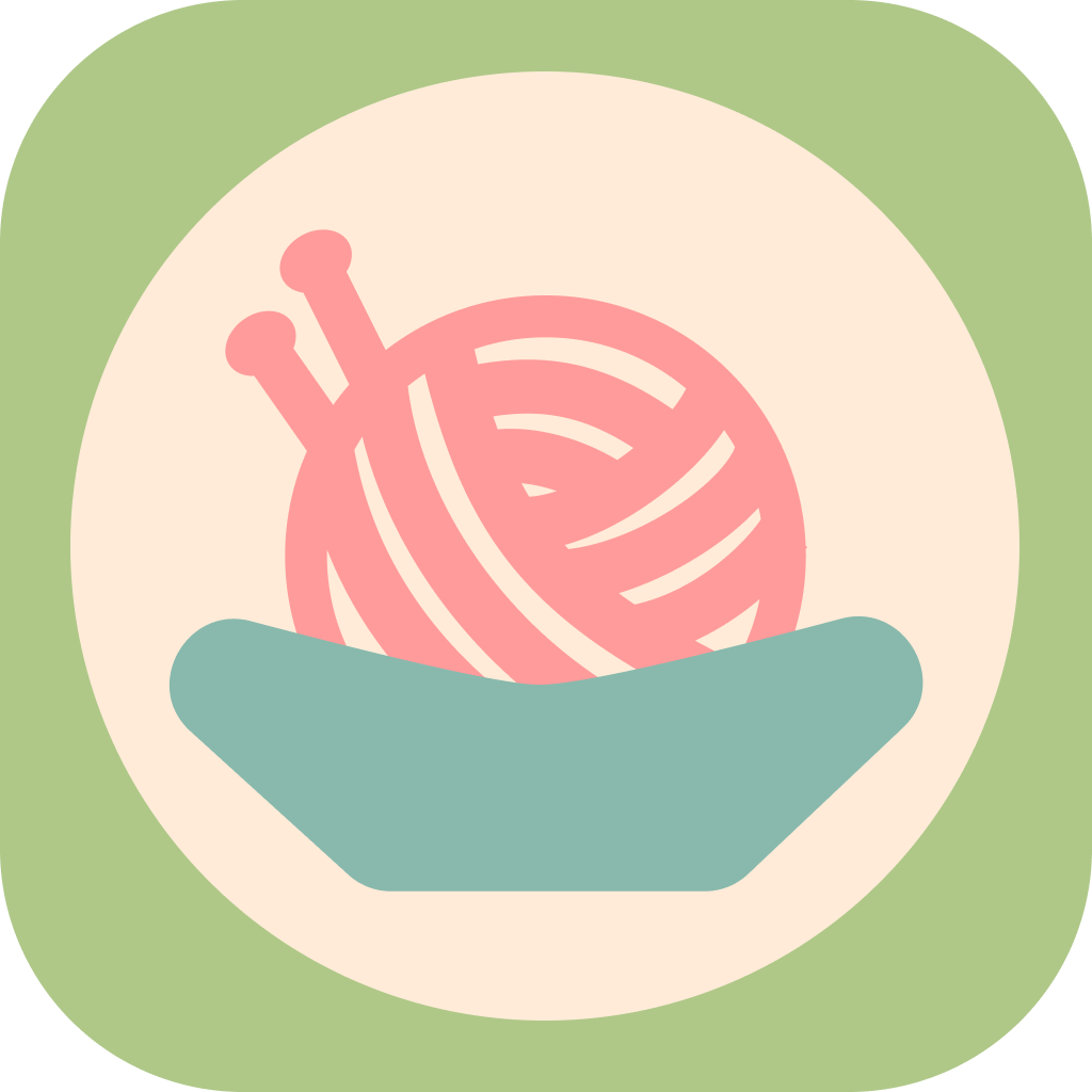 YarnHolder app icon