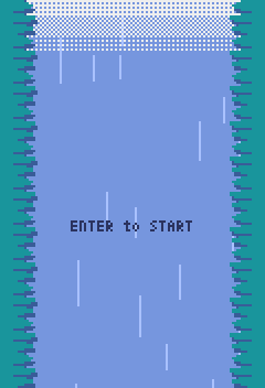 GO FROG 画面イメージ